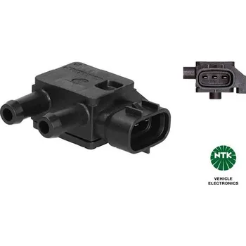 Čidlo automobilu Senzor, tlak výfukového plynu NGK 77308