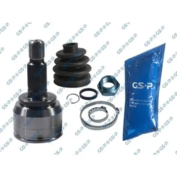 Poloosa kola Sada kloubů, hnací hřídel, , GSP, 818280