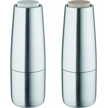 Mlýnek na koření Sada mlýnků na sůl a pepř SALPI, sada 2 ks, matná, Blomus - doprava zdarma od 2999 Kč