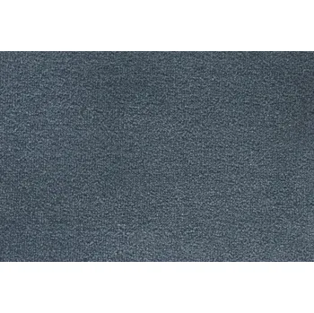 Koberec Associated Weavers koberce Metrážový koberec SENTIMENT 75 BARVA: Modrá, ŠÍŘKA: 5 m, DRUH: střižený