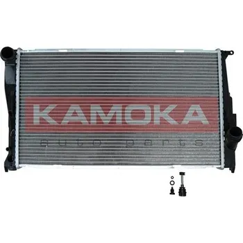 Chladič motoru Chladič, chlazení motoru KAMOKA 7700067