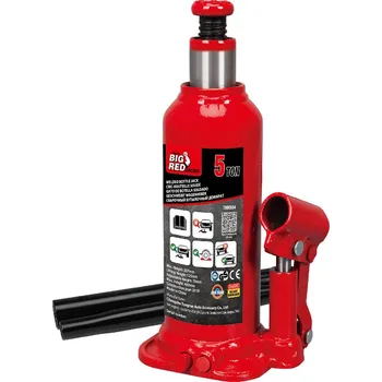 Hever Hydraulická panenka 6 t, TH90604S