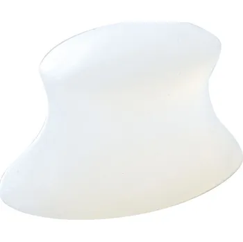 Vložka do bot Protetika SILICONE - silikonový separátor Veľkosť: 35-38