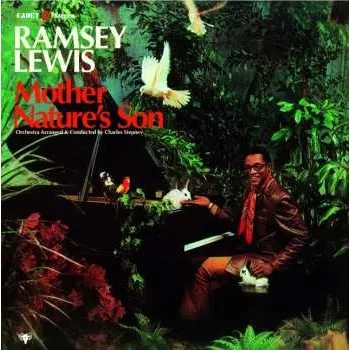 Zahraniční hudba LP Ramsey Lewis: Mother Nature's Son 2024