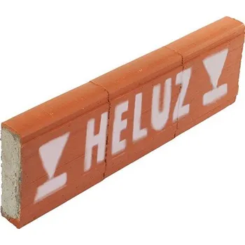 Stavební materiál HELUZ ker. překlad 23,8/250cm (20 ks)