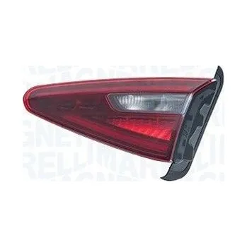 Osvětlení automobilu Zadní světlo MAGNETI MARELLI LLM451