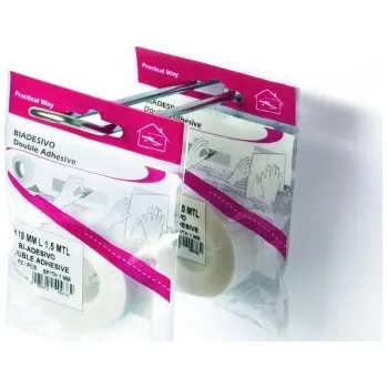 Páska 19x1500mm oboustranná Practical