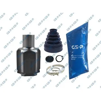 Auto-moto Sada kloubů, hnací hřídel, , 1773301500, A1773301500, GSP, 602361