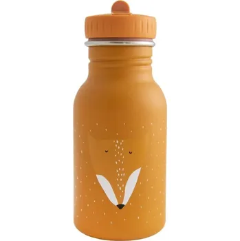 Láhev TRIXIE Lahev na pití 350 ml Mr. Fox