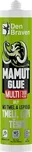 Den Braven Mamut Glue Multi černý 290 ml