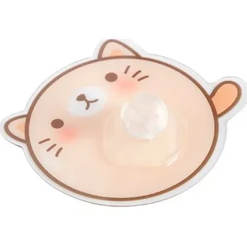 Držák na kartáček Držák na kartáčky - věšák na klíče atd. - různé motivy - 1