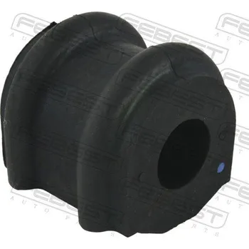 Stabilizátor nápravy Držák, Příčný stabilizátor, , FEBEST, HYSB-TQR