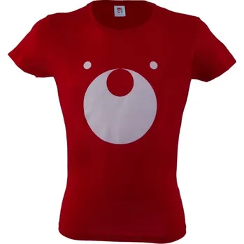 Dámské tričko Tričko dámské:XL