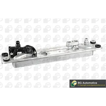 Chladič oleje, automatická převodovka, , BGA, CO0938