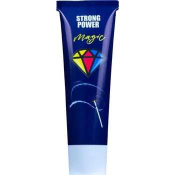 Masážní přípravek Pharma Con Strong Power Magic mast 30 g