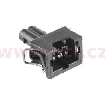 Auto-moto 2 pólová svorkovnice snímače teploty ORIGINÁL