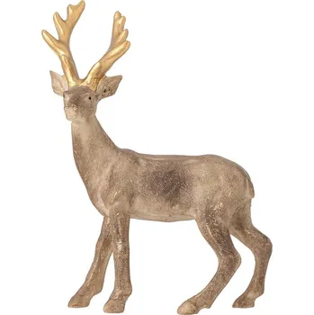 Vánoční dekorace Vánoční figurka Chris – Bloomingville ID_1651198