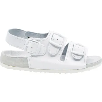Dámské sandále Protetika - sandály ORS T 17 bílá Veľkosť: 42