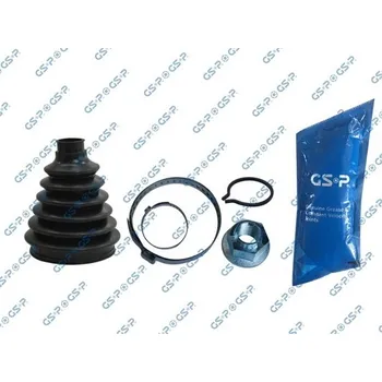 Sada měchů, hnací hřídel, , GSP, 780356