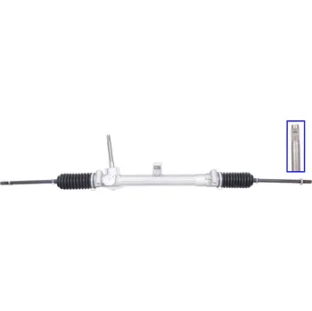 Posilovač řízení Řídicí mechanismus, , 46784130, 46826719, 51772119, 51773323, DRI, 714521811