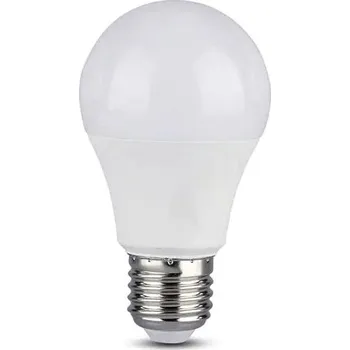 Žárovka ACA Lighting LED žárovka E27 10W 24V 910lm 6000K