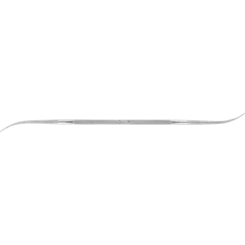 Pferd 12409814 | Přesný rytecký pilník délky 150 mm 981P 150 H4