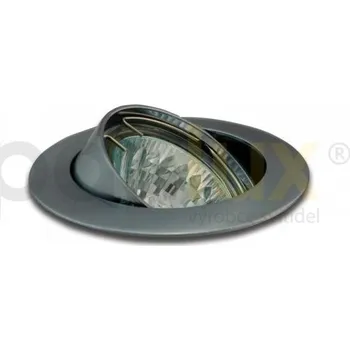 Panlux VPD-LR50/CHB VÝKLOPNÝ PODHLED LITÝ, chrom broušený