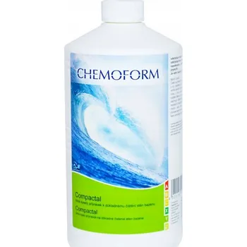 Tekutý čisticí prostředek Chemoform 1 kg 1 l