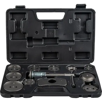 Nářadí pro automobil Foxigy Sada na zatlačení brzdových pístů 12 ks