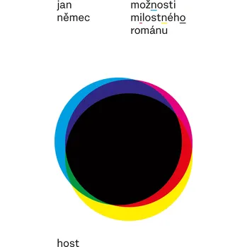 Kniha Možnosti milostného románu