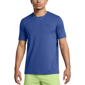 Pánské tričko Triko Under Armour Vanish Energy SS 1383973-432 Velikost XXL