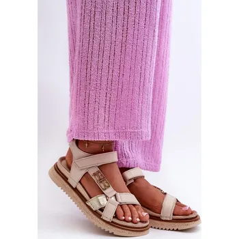 Dámské sandále Sandály model 198126 Step in style 37