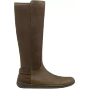 Dámské baleríny Vivobarefoot Ryder L leather brown 43