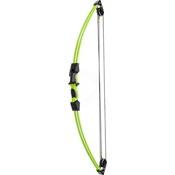 Luk Man Kung Kladkový luk Man Kung MK-CB015GN, 12 lbs, 75 fps