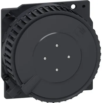 Jistič Schneider Electric NSYCVF550M230FB Ventilační box 550m3/h 230V AC 50/60Hz