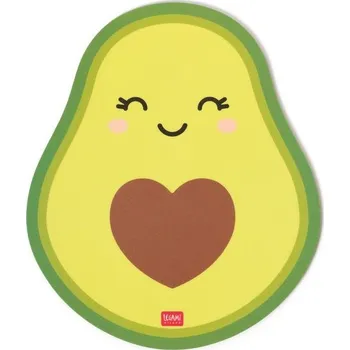 Mousepad - Avocado