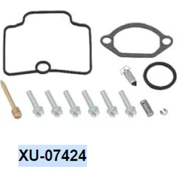 Palivový systém pro motocykl PSYCHIC sada na opravu karburátoru KTM SX 85 03-25, SX 105 06-11, HUSQVARNA TC 85 14-25, GAS GAS MC 85 21-25 (26-1518) (PSYCHIC sada na opravu karburátoru KTM SX 85 03-25, SX 105 06-11, HUSQVARNA TC 85 14-25, GAS GAS MC 85 21-25 (26-1518))
