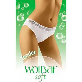 Dámské spodní prádlo Kalhotky model 30645 Wolbar s