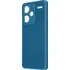 Pouzdro na mobilní telefon OBAL:ME Matte TPU pro Xiaomi Redmi Note 13 Pro Plus 5G tmavě modré