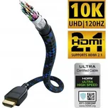 HDMI kabel In-Akustik 00423520 2 m