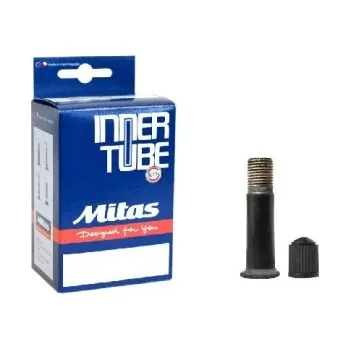 Plášť na kolo duše 24" RUBENA 24" dětská kola a 24" cestovní kola (47/62-507) - , AV 40mm