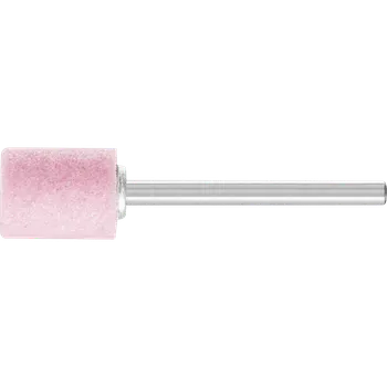 Brusný kotouč Pferd 31116278 | Válcové brusné tělísko ZY 10 x 13 x 3 mm Z80, AR, STEEL EDGE