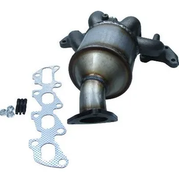 Výfukový systém Katalyzátor MAXGEAR 27-6092