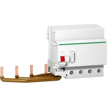Jistič Schneider Electric A9N18578 Chr. spoušť Vigi C120 4P 125A 30mA A