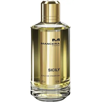 Unisex parfém Mancera Collections Mancera-ClassicsSicilyEau de Parfum Spray 60 ml (37 167,00 Kč / 1 l)
