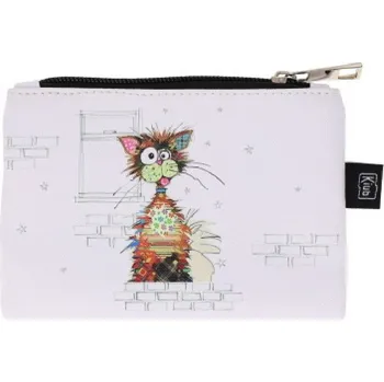 Peněženka Peněženka PMPU21U01 BUG ART KIUB