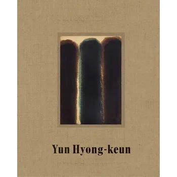 Umění Yun Hyong-keun: Paris