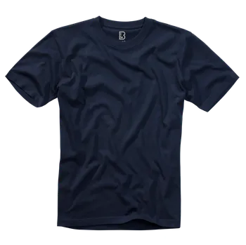 Tričko T-Shirt Brandit - Navy Velikost: 4XL