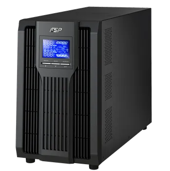 Počítač FSP PPF24A1823