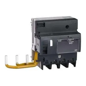 Jistič Schneider Electric 19032 Chr. spoušť Vigi NG125 3P 63A 300mA S